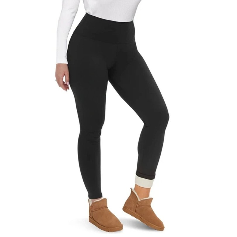 Fleece tights australia on sale