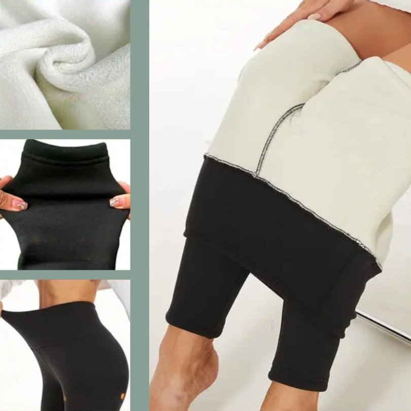 Fleece leggings australia online